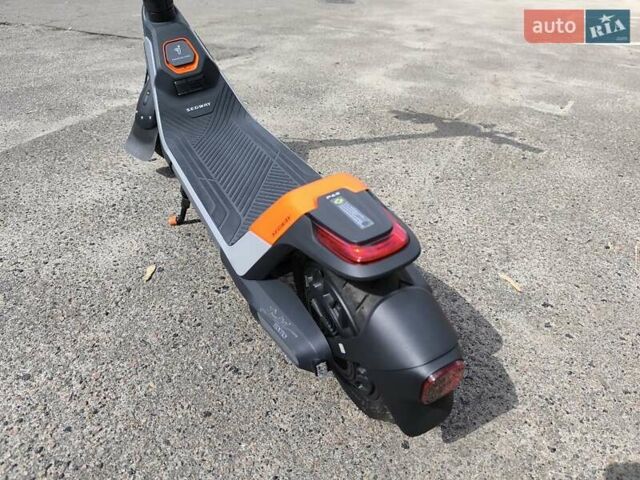 Сегвей SGW1000F-S3, об'ємом двигуна 0 л та пробігом 900 тис. км за 719 $, фото 7 на Automoto.ua