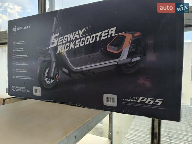 Сегвей SGW1000F-S3, об'ємом двигуна 0 л та пробігом 900 тис. км за 719 $, фото 13 на Automoto.ua