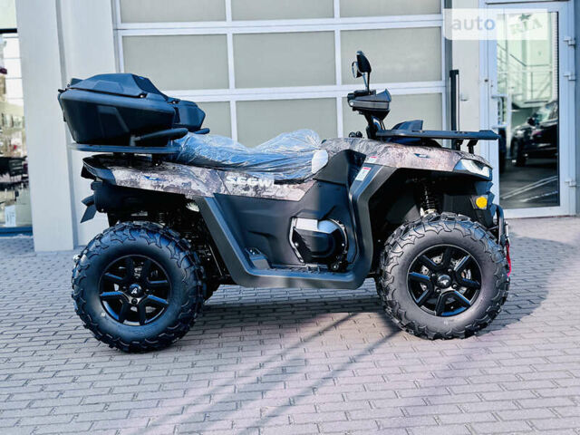 Сегвей Snarler 2024 в Ровно на Automoto.ua Сегвей Snarler, объемом двигателя 0.5 л и пробегом 1 тыс. км за 8050 $, фото 2 на Automoto.ua