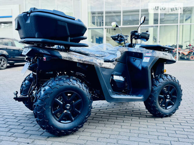Сегвей Snarler 2024 в Ровно на Automoto.ua Сегвей Snarler, объемом двигателя 0.5 л и пробегом 1 тыс. км за 8050 $, фото 11 на Automoto.ua