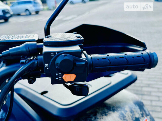 Сегвей Snarler 2024 в Ровно на Automoto.ua Сегвей Snarler, объемом двигателя 0.5 л и пробегом 1 тыс. км за 8050 $, фото 13 на Automoto.ua