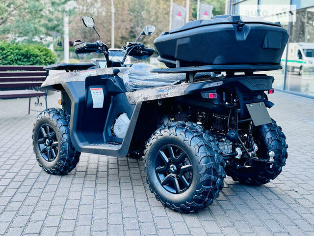 Сегвей Snarler 2024 в Ровно на Automoto.ua Сегвей Snarler, объемом двигателя 0.5 л и пробегом 1 тыс. км за 8050 $, фото 9 на Automoto.ua