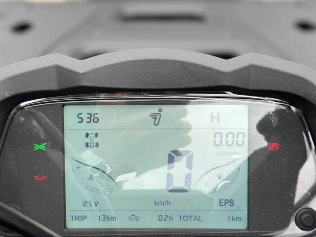 Сегвей Snarler, об'ємом двигуна 0.57 л та пробігом 0 тис. км за 9250 $, фото 9 на Automoto.ua