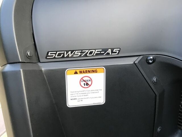 Сегвей Snarler, объемом двигателя 0.57 л и пробегом 0 тыс. км за 9250 $, фото 7 на Automoto.ua