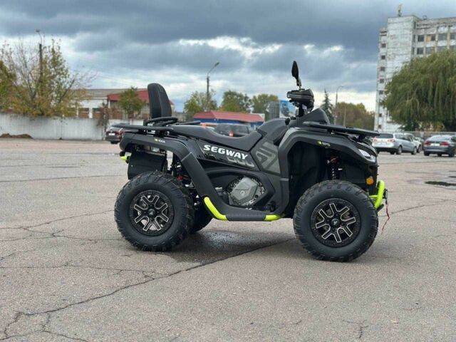 Сегвей Snarler, об'ємом двигуна 0.57 л та пробігом 0 тис. км за 9250 $, фото 1 на Automoto.ua