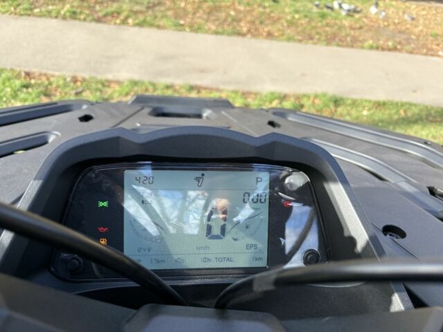 Сегвей Snarler, объемом двигателя 0.6 л и пробегом 0 тыс. км за 9250 $, фото 9 на Automoto.ua