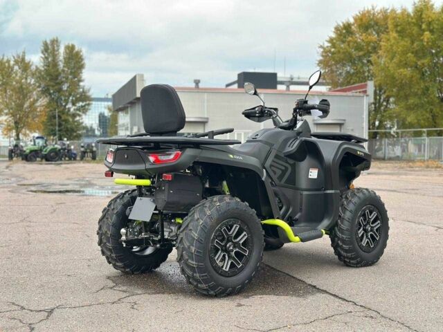 Сегвей Snarler, об'ємом двигуна 0.57 л та пробігом 0 тис. км за 9250 $, фото 2 на Automoto.ua