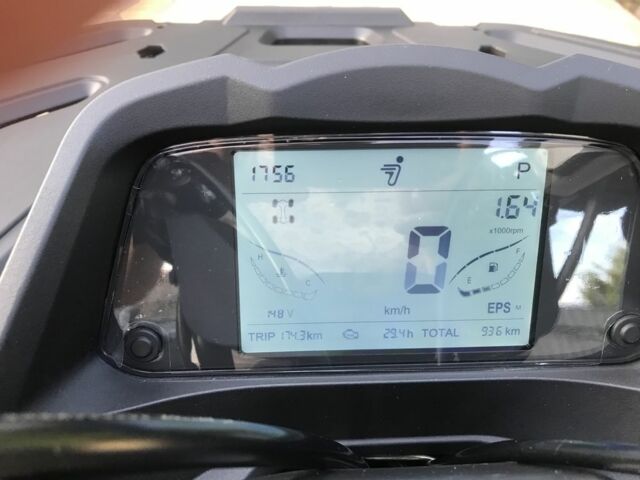 Сегвей Snarler, объемом двигателя 0.57 л и пробегом 0 тыс. км за 9250 $, фото 4 на Automoto.ua