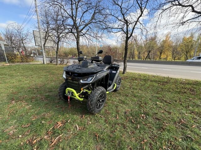 Сегвей Snarler, объемом двигателя 0.6 л и пробегом 0 тыс. км за 9250 $, фото 12 на Automoto.ua