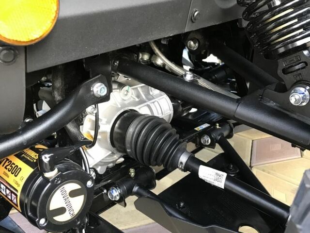 Сегвей Snarler, объемом двигателя 0.57 л и пробегом 0 тыс. км за 9250 $, фото 11 на Automoto.ua