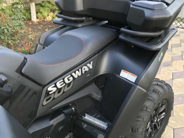 Сегвей Snarler, объемом двигателя 0.57 л и пробегом 0 тыс. км за 9250 $, фото 19 на Automoto.ua