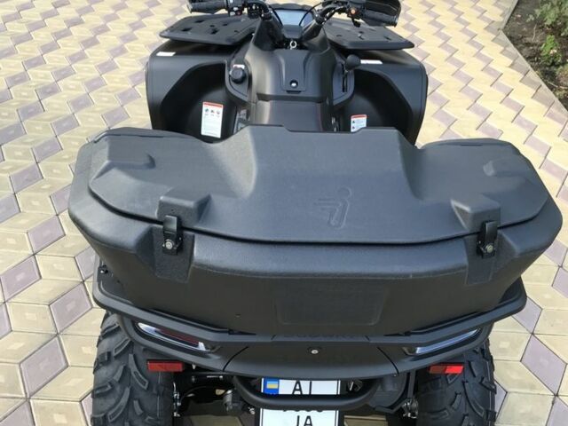 Сегвей Snarler, объемом двигателя 0.57 л и пробегом 0 тыс. км за 9250 $, фото 23 на Automoto.ua