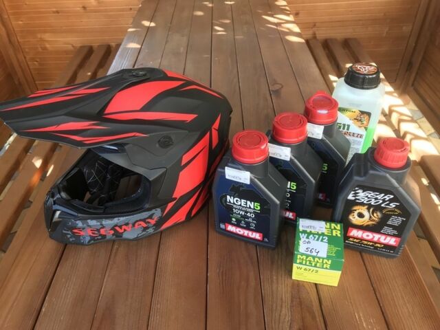 Сегвей Snarler, объемом двигателя 0.57 л и пробегом 0 тыс. км за 9250 $, фото 13 на Automoto.ua