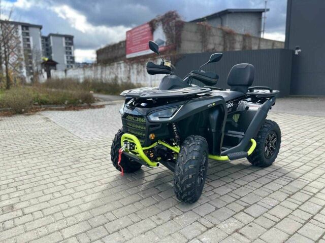 Сегвей Snarler, объемом двигателя 0.6 л и пробегом 0 тыс. км за 9334 $, фото 1 на Automoto.ua