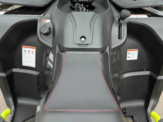 Сегвей Snarler, об'ємом двигуна 0.57 л та пробігом 0 тис. км за 9250 $, фото 10 на Automoto.ua