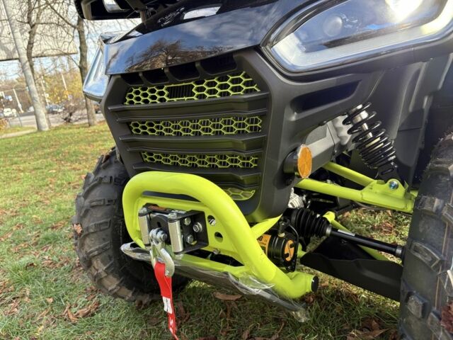 Сегвей Snarler, объемом двигателя 0.6 л и пробегом 0 тыс. км за 9250 $, фото 6 на Automoto.ua