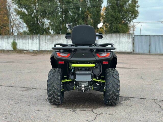 Сегвей Snarler, об'ємом двигуна 0.57 л та пробігом 0 тис. км за 9250 $, фото 3 на Automoto.ua