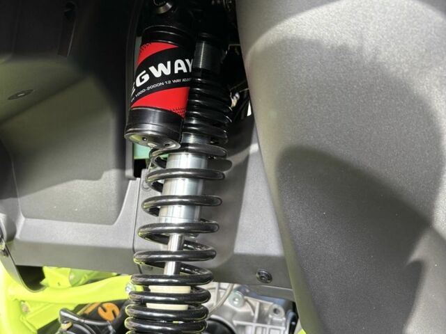 Сегвей Snarler, объемом двигателя 0.6 л и пробегом 0 тыс. км за 9250 $, фото 5 на Automoto.ua