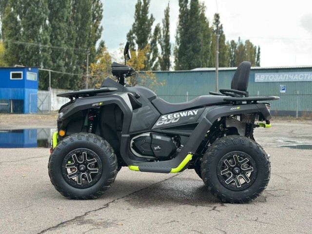 Сегвей Snarler, об'ємом двигуна 0.57 л та пробігом 0 тис. км за 9250 $, фото 5 на Automoto.ua