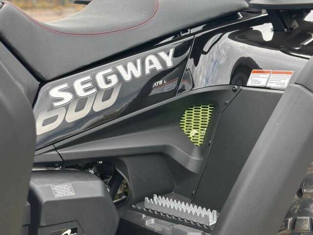 Сегвей Snarler, об'ємом двигуна 0.57 л та пробігом 0 тис. км за 9250 $, фото 8 на Automoto.ua