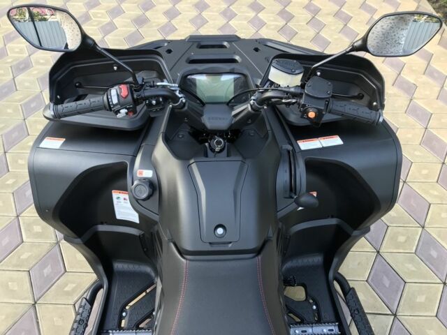 Сегвей Snarler, объемом двигателя 0.57 л и пробегом 0 тыс. км за 9250 $, фото 3 на Automoto.ua