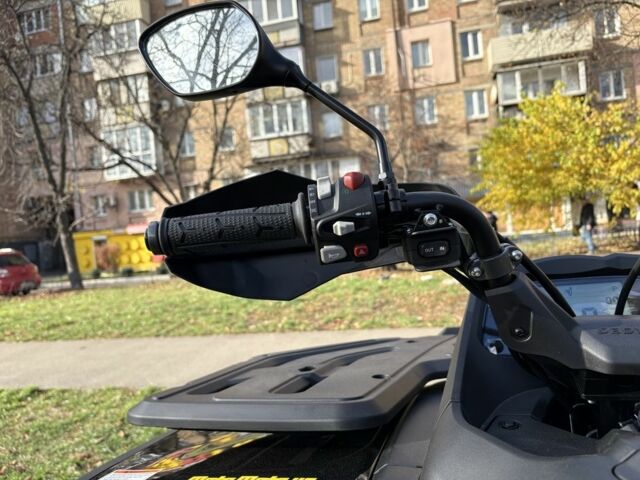 Сегвей Snarler, объемом двигателя 0.6 л и пробегом 0 тыс. км за 9250 $, фото 7 на Automoto.ua