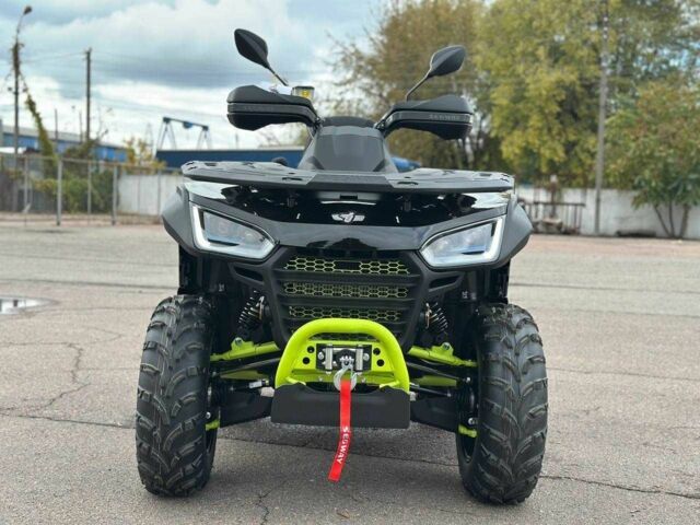 Сегвей Snarler, об'ємом двигуна 0.57 л та пробігом 0 тис. км за 9250 $, фото 7 на Automoto.ua