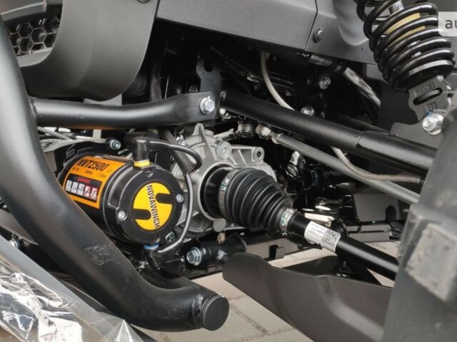 Сегвей Snarler, объемом двигателя 0.57 л и пробегом 0 тыс. км за 9100 $, фото 16 на Automoto.ua