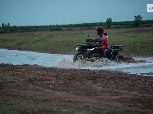 Сегвей Snarler, объемом двигателя 0.57 л и пробегом 0 тыс. км за 6700 $, фото 13 на Automoto.ua