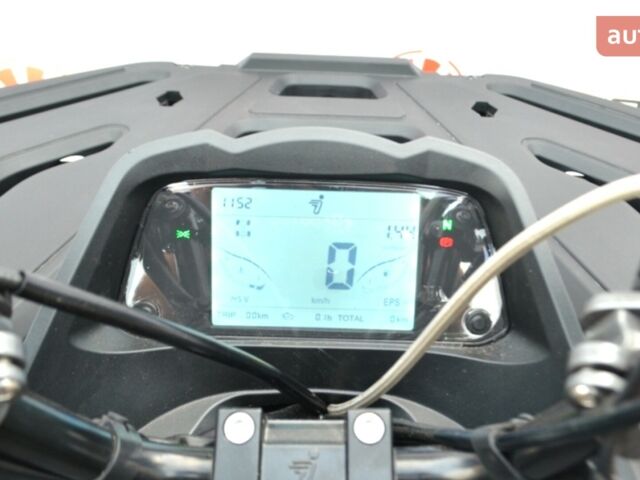 Сегвей Snarler 2024 в Харькове на Automoto.ua Сегвей Snarler, объемом двигателя 0.57 л и пробегом 0 тыс. км за 9250 $, фото 8 на Automoto.ua