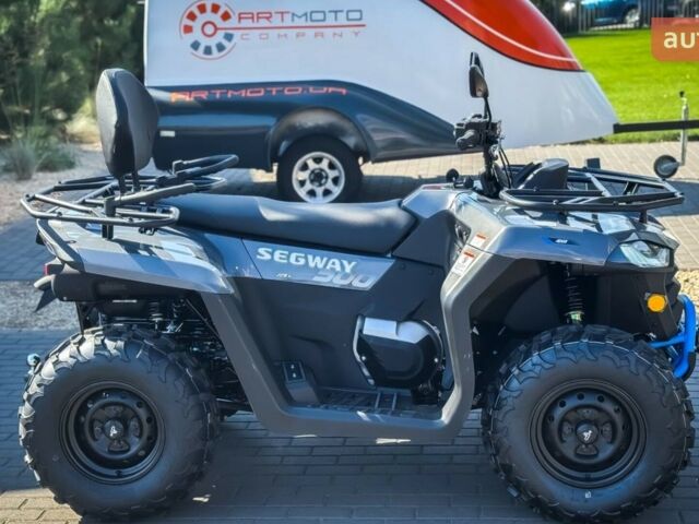 Сегвей Snarler 2024 в Харькове на Automoto.ua Сегвей Snarler, объемом двигателя 0.5 л и пробегом 0 тыс. км за 6650 $, фото 17 на Automoto.ua