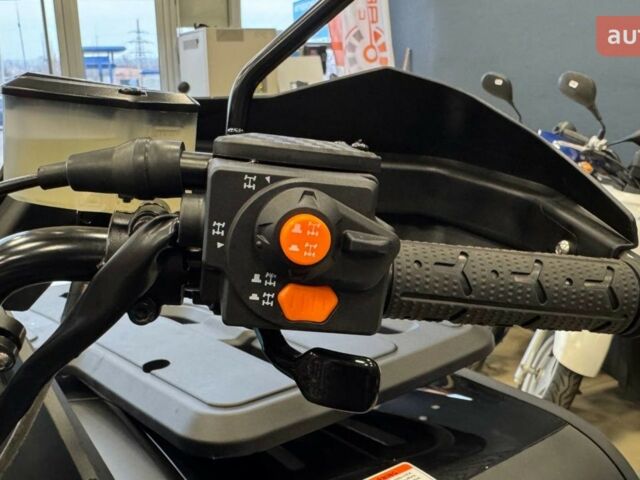 Сегвей Snarler, об'ємом двигуна 0.57 л та пробігом 0 тис. км за 9250 $, фото 13 на Automoto.ua
