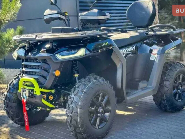 Сегвей Snarler, объемом двигателя 0.5 л и пробегом 0 тыс. км за 7950 $, фото 4 на Automoto.ua