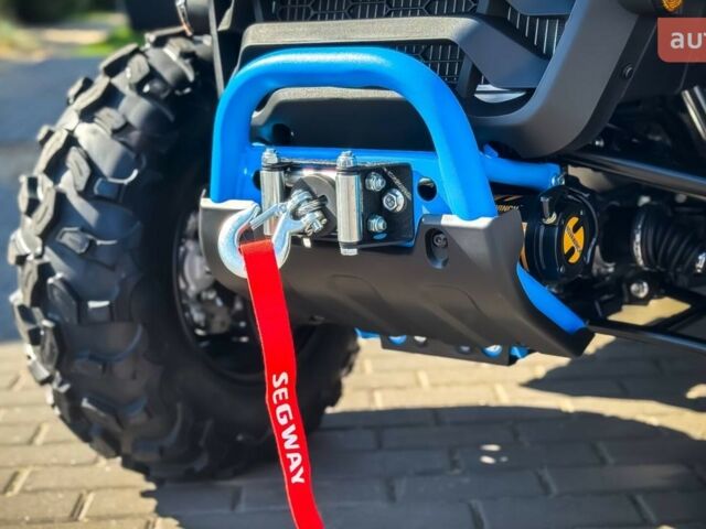 Сегвей Snarler 2024 в Харькове на Automoto.ua Сегвей Snarler, объемом двигателя 0.5 л и пробегом 0 тыс. км за 6650 $, фото 11 на Automoto.ua