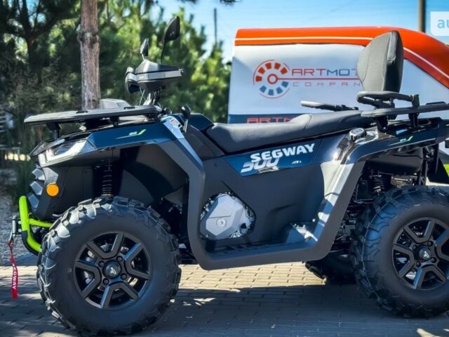 купить новое авто Сегвей Snarler 2024 года от официального дилера Мотосалон Артмото Сегвей фото