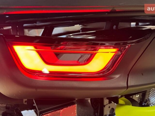 Сегвей Snarler, об'ємом двигуна 0.57 л та пробігом 0 тис. км за 9250 $, фото 10 на Automoto.ua