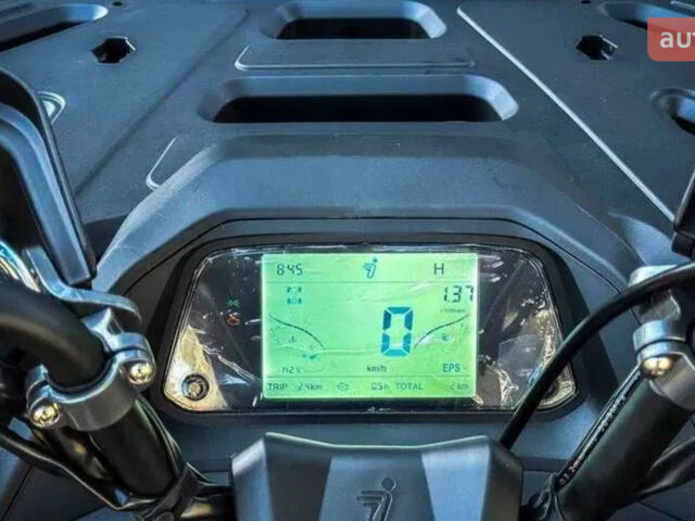 Сегвей Snarler, объемом двигателя 0.5 л и пробегом 0 тыс. км за 7950 $, фото 18 на Automoto.ua