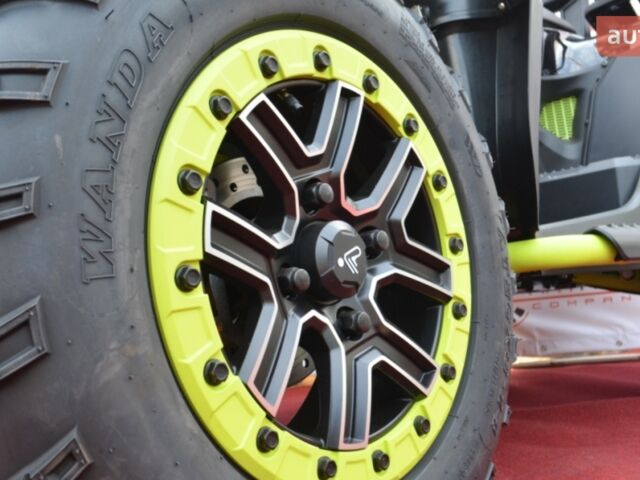 Сегвей Snarler 2024 в Харькове на Automoto.ua Сегвей Snarler, объемом двигателя 0.57 л и пробегом 0 тыс. км за 9250 $, фото 26 на Automoto.ua