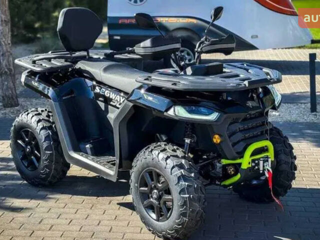 Сегвей Snarler, объемом двигателя 0.5 л и пробегом 0 тыс. км за 7950 $, фото 3 на Automoto.ua