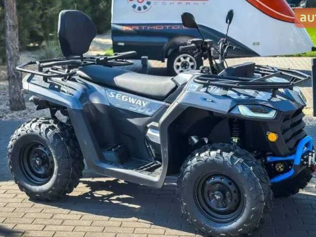 Сегвей Snarler, объемом двигателя 0.5 л и пробегом 0 тыс. км за 6650 $, фото 10 на Automoto.ua