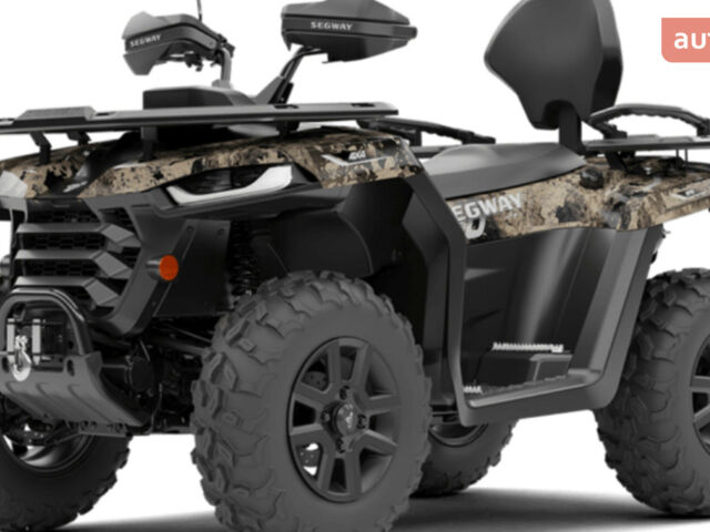 Сегвей Snarler, объемом двигателя 0.5 л и пробегом 0 тыс. км за 7950 $, фото 1 на Automoto.ua