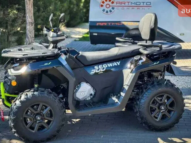 Сегвей Snarler, объемом двигателя 0.5 л и пробегом 0 тыс. км за 7950 $, фото 6 на Automoto.ua