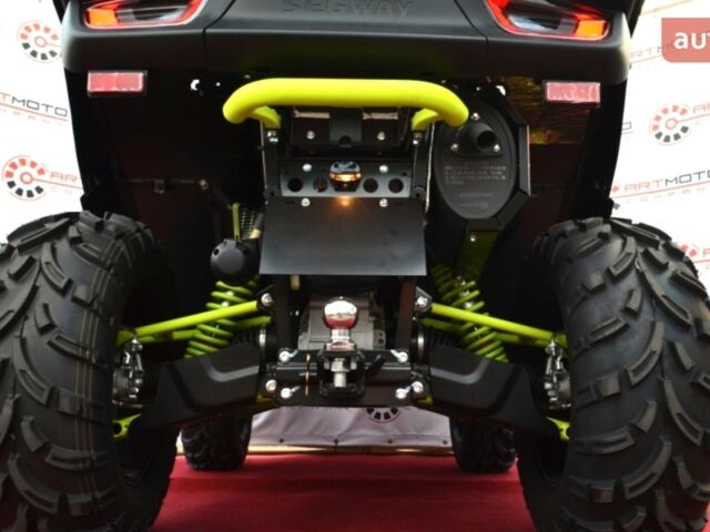 Сегвей Snarler 2024 в Харькове на Automoto.ua Сегвей Snarler, объемом двигателя 0.57 л и пробегом 0 тыс. км за 9250 $, фото 17 на Automoto.ua