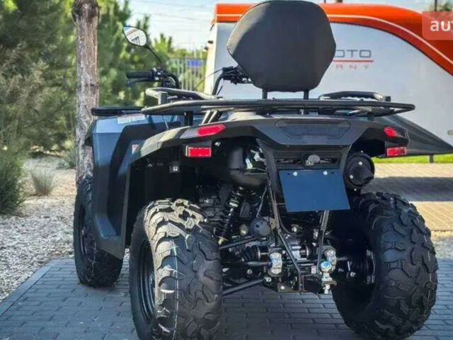 Сегвей Snarler, объемом двигателя 0.5 л и пробегом 0 тыс. км за 6650 $, фото 8 на Automoto.ua