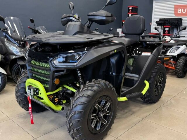Сегвей Snarler 2024 у Сумах на Automoto.ua Сегвей Snarler, об'ємом двигуна 0.57 л та пробігом 0 тис. км за 9250 $, фото 3 на Automoto.ua