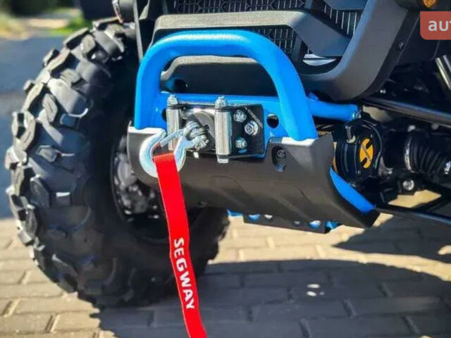 Сегвей Snarler, объемом двигателя 0.5 л и пробегом 0 тыс. км за 6650 $, фото 13 на Automoto.ua