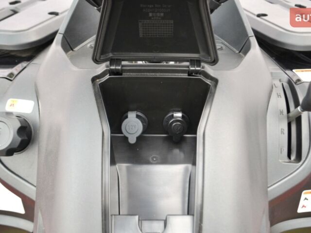 Сегвей Snarler 2024 в Харькове на Automoto.ua Сегвей Snarler, объемом двигателя 0.57 л и пробегом 0 тыс. км за 9250 $, фото 12 на Automoto.ua