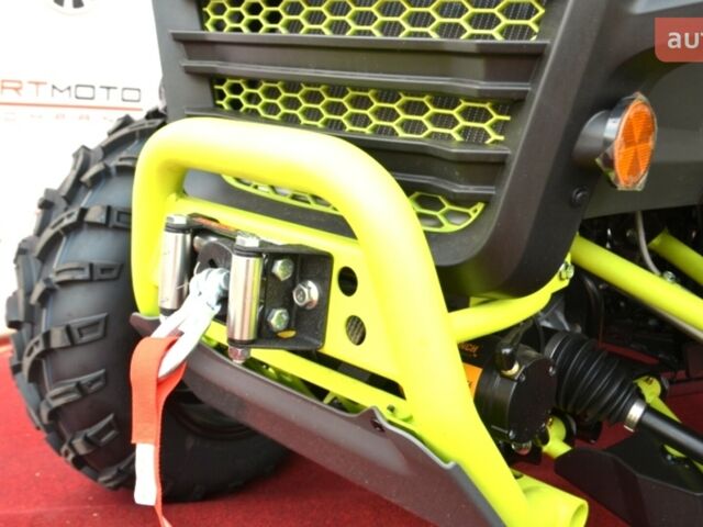 Сегвей Snarler 2024 в Харькове на Automoto.ua Сегвей Snarler, объемом двигателя 0.57 л и пробегом 0 тыс. км за 9250 $, фото 16 на Automoto.ua