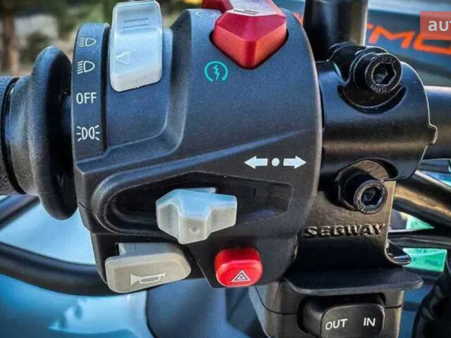 Сегвей Snarler, объемом двигателя 0.5 л и пробегом 0 тыс. км за 7950 $, фото 17 на Automoto.ua