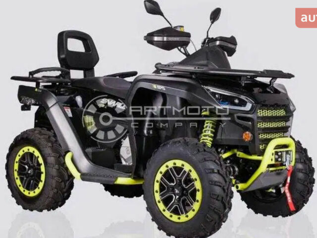 Сегвей Snarler, объемом двигателя 0.57 л и пробегом 0 тыс. км за 9250 $, фото 1 на Automoto.ua